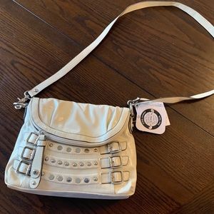 NWT Kathy Van Zeeland Purse